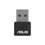 Asus USB-AX55 Nano AX1800 Dual Band Wifi 6 USB Adapter