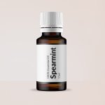 Essential Oil - Spearmint Organic - 11ML