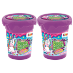 Craze Magic Slime Unicorn Surprise 2 Pack
