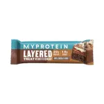 Layered Bar 60G - Chocolate