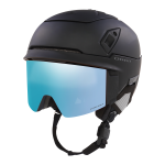 Oakley Snow Helmet - Mod 7 - Black prizm Sapphire prizm Color Large