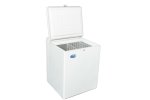 CF205GE 205L Gas Electric Chest Freezer