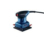 Bosch Gss 140 Professional Orbital Sander