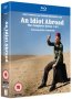Idiot Abroad: Series 1 And 2 Region A Blu-ray 