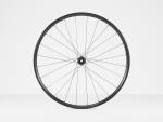 Bontrager Paradigm Comp Tlr Disc Road Wheel - Rear Shimano Hg 9 10 11-SPEED Black