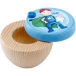 Tooth Box Super Hero By