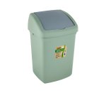 Addis Eco Living Flip Top Bin 32L
