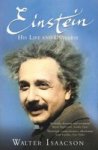 Einstein: His Life And Universe