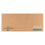 Anna Organic Pantylners 50 Pack