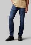 Calvin Klein Slim - Denim Medium