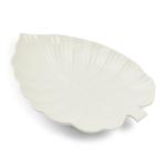 Isa Leaf Platter