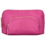 Clicks Toiletry Bag Pink