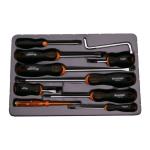 Screw Driver Set 10 Piece