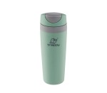 Sage Snappy Dbl Wall Pla Tumb 473ML