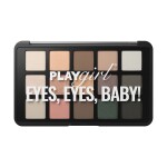 PLAYgirl Eyes Eyes Baby - Ice Queen 1