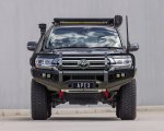 Toyota Land Cruiser 200 Apex Bull Bar For