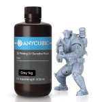 Uv Resin 1KG Grey ANY123