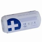 First Aid Dress Levtr NO2 50MM