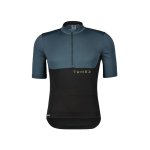 Gravel Tuned S sleeve Men's Jersey - L