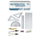 Mathematical Set 11 Piece – -m 11