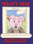Telly& 39 S Tale Hardcover