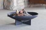 Soloflame 4L Zen Bowl - Livingstones Garden & Home