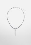 Necklace Gayle - Black