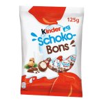 Ferrari Ferrero Kinder Schoko-bons - 125G