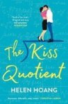 The Kiss Quotient Paperback Main