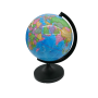 25CM Globe Of The Earth