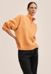 Sweater Dune - Orange