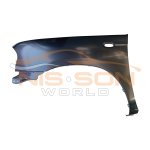 Nissan NP300 4X2 Fender Without Wheel Arch Left