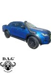 Isuzu D-max V Cross 2022+ Snorkel For