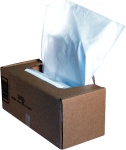 Fellowes Shredder Bags 85L - 50 Pk