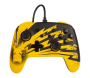 Enhanced Wired Pokemon Pikachu Lighting Nintendo Switch Controller