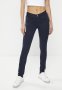 Sissy Boy Kale: Jon Jon Basic Skinny - Blue Black