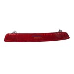 Vw Jetta 5 Rear Bumper Reflector Left 06-10