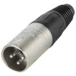 Xlr Cannon Male