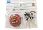 Harry Potter Cupcake Set Characters