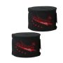 5M Boxing Hand Wraps Wrist Support Training Bandages 2 Pack