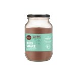 Kids Shake Chocolate 550G