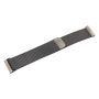 Large Fitbit Versa Watch Strap Band Milanese