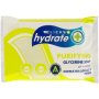 Clicks Hydrate Purifying Glycerine Soap 150g