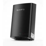 Quartz Hand Dryer - Black
