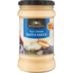 Four Cheese Pasta Sauce 400G