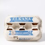 Eggs 15 Doz Large – Elkana