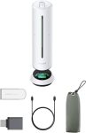 INSTA360 Wave - Ai Speakerphone - Standard Bundle - Arctic White