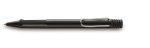 Safari Ballpoint Pen - Shiny Black