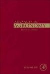 Advances In Agronomy Volume 148 Hardcover