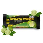 Sports Chews – Energy Sustaining Jelly Bar
